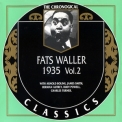 Fats Waller - 1935, Vol. 2 '1994