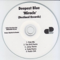Deepest Blue - Miracle [CDM] '2008