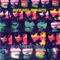 Daryl Hall And John Oates - Change Of Season '1990