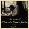 Lisa Ono - The Music Of Antonio Carlos Jobim: Ipanema '2017