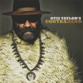 Otis Taylor - Otis Taylor's Contraband '2012