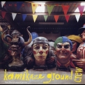 Kamikaze Ground Crew - The Scenic Route '1990