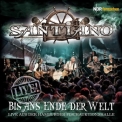 Santiano - Bis Ans Ende Der Welt Live (2CD) '2012