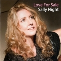 Sally Night - Love For Sale '2012