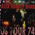 Alex Harvey - Us Tour 74 - Cleveland - Vol II (CD1) '1974