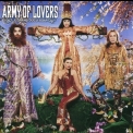 Army Of Lovers - Le Remixed Docu-Soap '2001