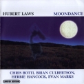 Hubert Laws - Moondance '2004