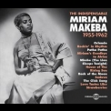 Miriam Makeba - The Indispensable 1955-1962 (3CD) '2015