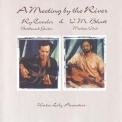 Ry Cooder & V.m. Bhatt - A Meeting By The River (2008, Analogue Productions) '1993