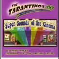 The Tarantinosnyc - Super Sounds Of The Cinema '2009