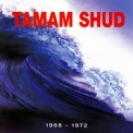 Tamam Shud - Evolution And Goolutionites '2002
