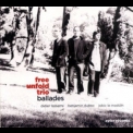 Free Unfold Trio - Ballades '20099