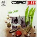 Ella Fitzgerald & Duke Ellington - Compact Jazz '1993