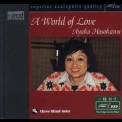 Ayako Hosokawa - A World Of Love '1997