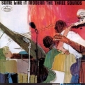 Three Sounds, The - Some Like It Modern '1963