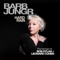 Barb Jungr - Hard Rain '2014