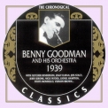 Benny Goodman & His Orchestra - 1939 '2000