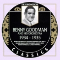 Benny Goodman & His Orchestra - 1934-1935 '1994