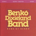 Benko Dixieland Band - Bank Of Benko '1989