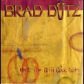 Brad Dutz - Heat The Grill Cook Loin '1999