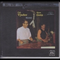 Cal Tjader & Stan Getz - Cal Tjader & Stan Getz Sextet '1958