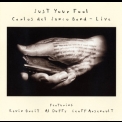 Carlos Del Junco - Just Your Fool '1999