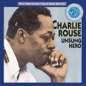 Charlie Rouse - Unsung Hero '1961