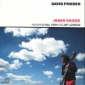 David Friesen - Inner Voices '1987
