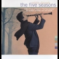 Eddie Daniels - The Five Seasons '1995