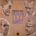 Modern Jazz Quartet - Longing For The Continent '1958