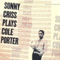 Sonny Criss - Sonny Criss Plays Cole Porter '1956