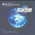 DJ Mind-X - Harem Future Traxx Vol.2 '2002