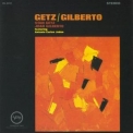Stan Getz & Joao Gilberto - Getz / Gilberto '1963