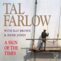 Tal Farlow - A Sign Of The Times '1977