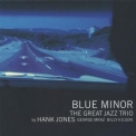 The Great Jazz Trio - Blue Minor '2008