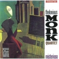 Thelonious Monk Quartet - Misterioso '1958