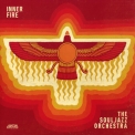 The Souljazz Orchestra - Inner Fire '2014