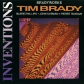 Tim Brady - Inventions '1991