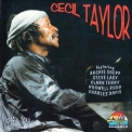 Cecil Taylor - 1955 -1961 '1996