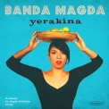 Banda Magda - Yerakina '2014