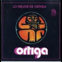 Ortiga - Lo Mejor De '1992