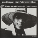 John Handy - Handy Dandy Man '1990