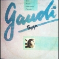 Alan Parsons Project - Gaudi (melodya (tsg) C60-27787-8) '1987