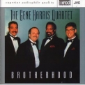 Gene Harris Quartet, The - Brotherhood '2013