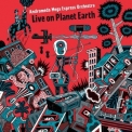 Andromeda Mega Express Orchestra - Live On Planet Earth '2014