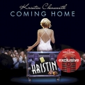 Kristin Chenoweth - Coming Home (Target Exclusive Deluxe Edition) '2014
