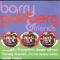Barry Goldberg - Barry Goldberg & Friends '1968