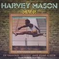 Harvey Mason - M.V.P '1981
