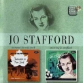 Jo Stafford - Autumn In New York / Starring Jo Stafford '1997