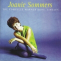 Joanie Sommers - The Complete Warner Bros. Singles (2CD) '2011